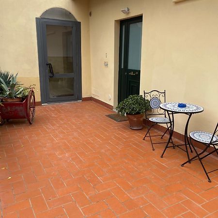 Apartmán Casa Delle Fornaci La Spezia Exteriér fotografie