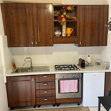 Apartmán Casa Delle Fornaci La Spezia Exteriér fotografie