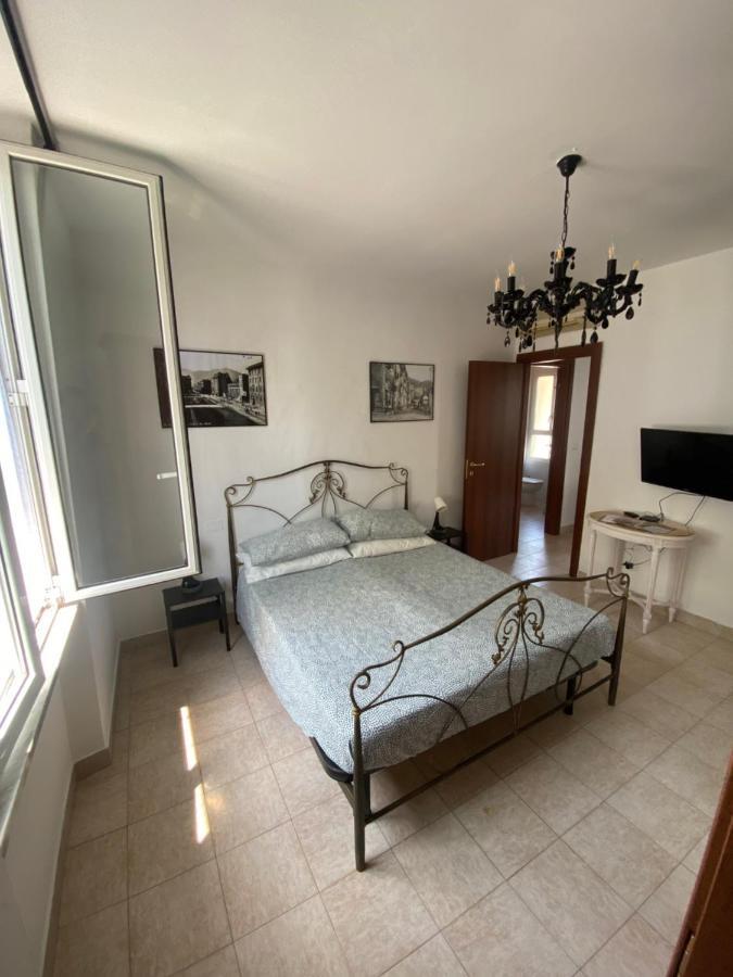 Apartmán Casa Delle Fornaci La Spezia Exteriér fotografie