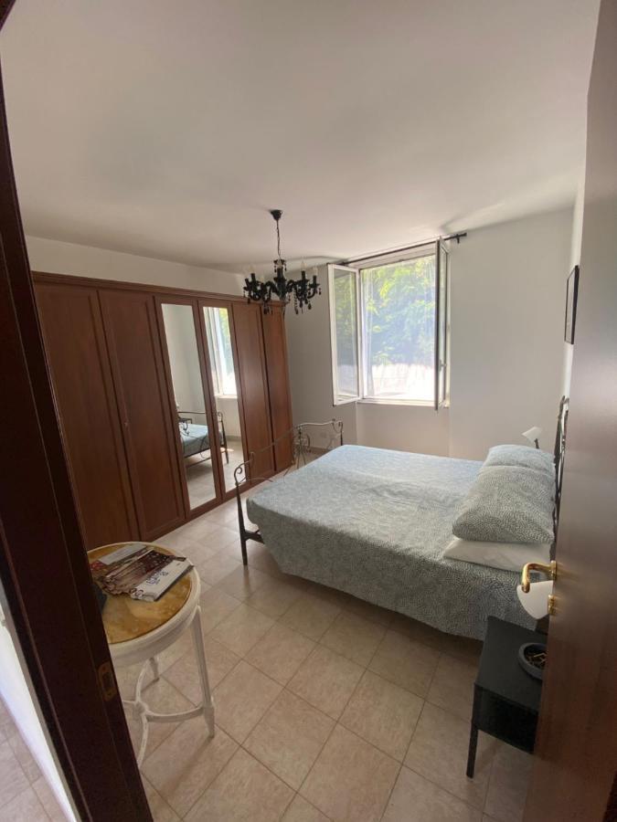 Apartmán Casa Delle Fornaci La Spezia Exteriér fotografie