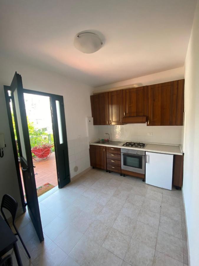 Apartmán Casa Delle Fornaci La Spezia Exteriér fotografie