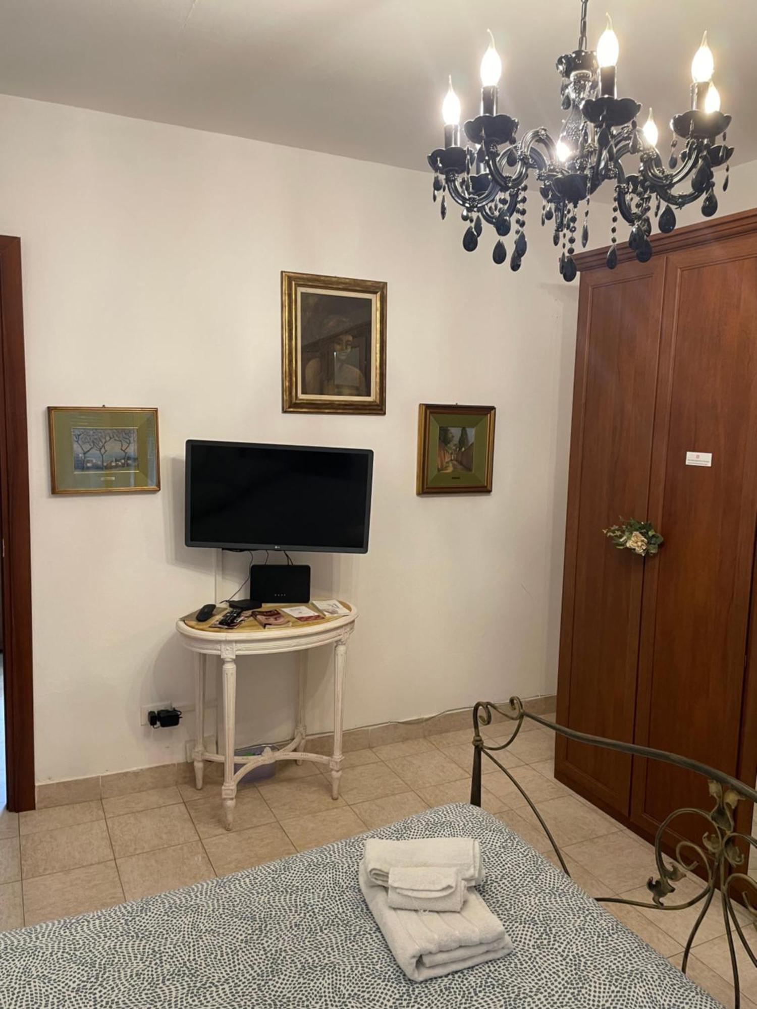 Apartmán Casa Delle Fornaci La Spezia Exteriér fotografie