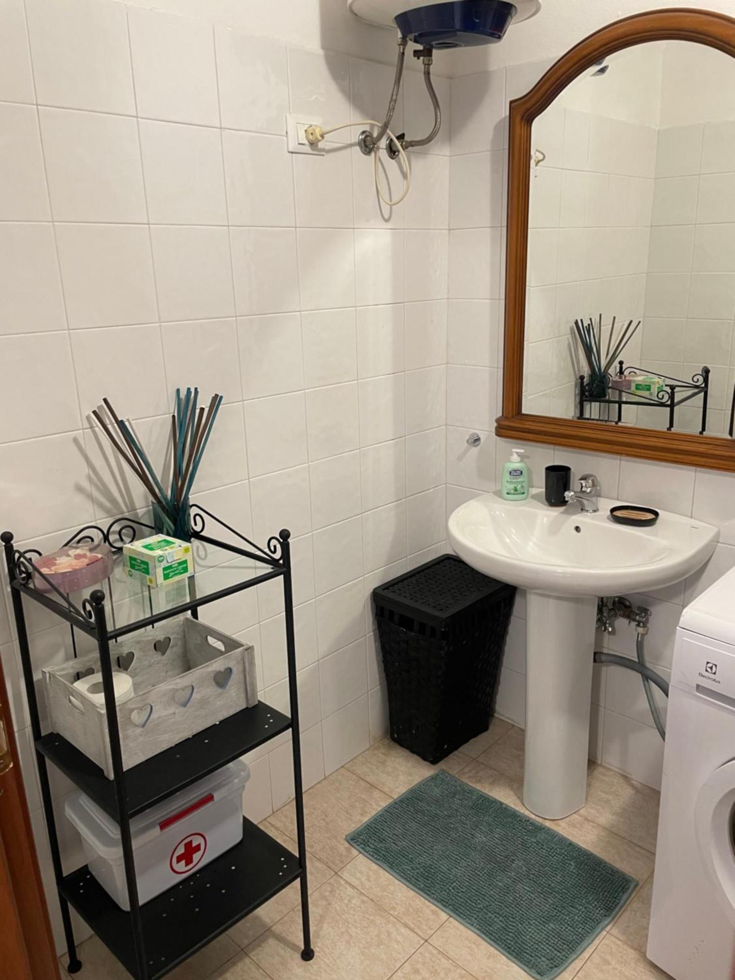 Apartmán Casa Delle Fornaci La Spezia Exteriér fotografie