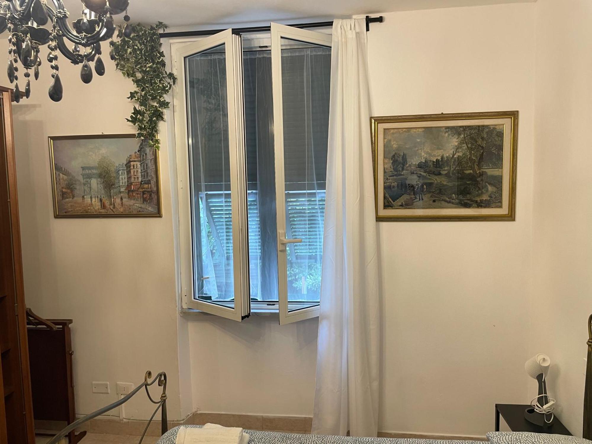 Apartmán Casa Delle Fornaci La Spezia Exteriér fotografie